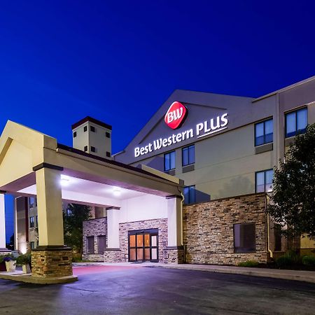 Best Western Plus Lee'S Summit Hotel & Suites Exterior foto